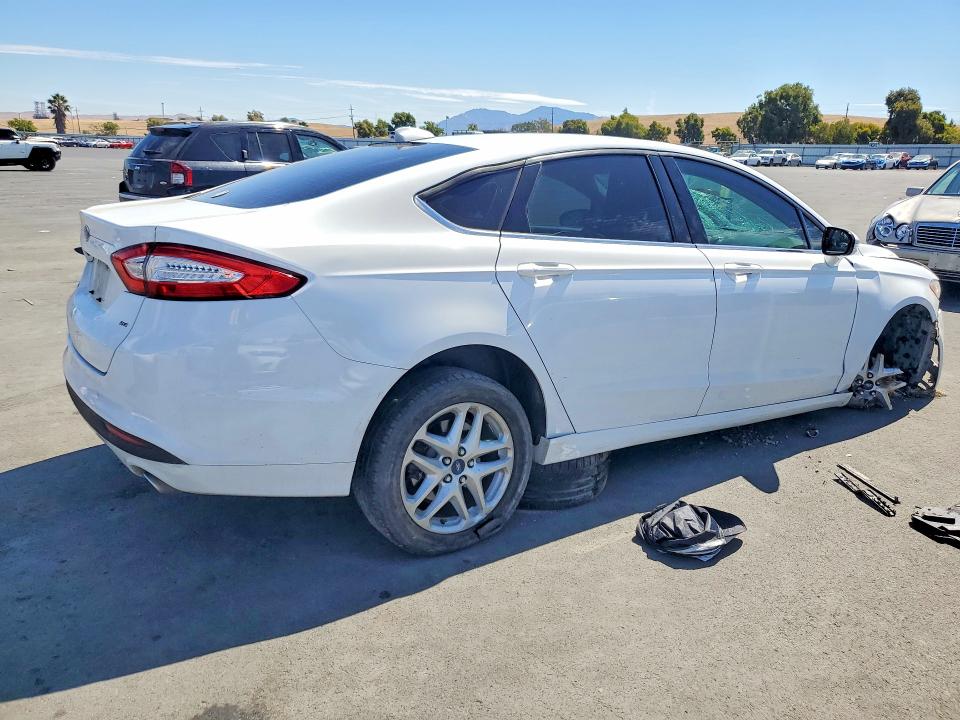 2014 Ford Fusion მანქანა იყიდება აუქციონზე, vin: 3FA6P0H70ER208299, აუქციონის ნომერი: 66857736