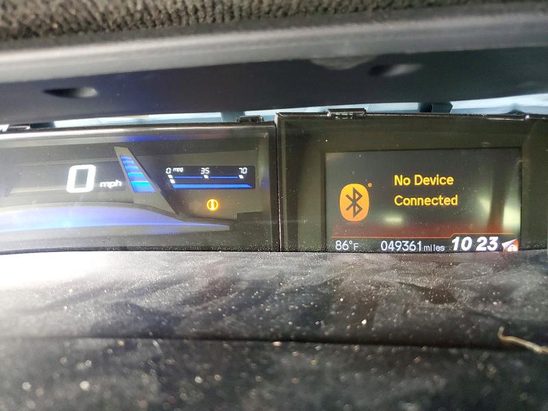 Продажа на аукционе авто 2013 Honda Civic, vin: 19XFB2F83DE055133, номер лота: 70955416