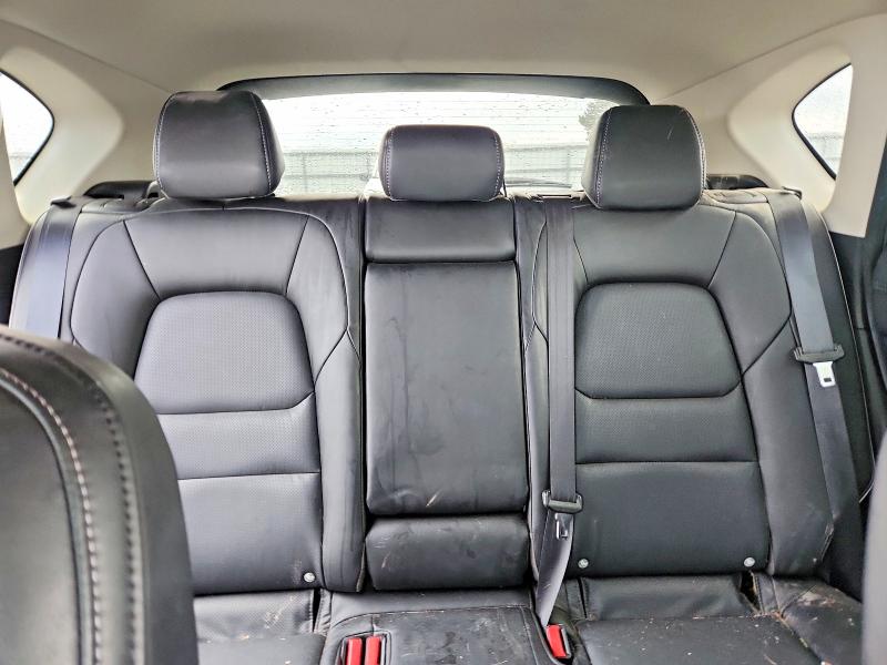 Продажа на аукционе авто 2025 Mazda Cx-5, vin: JM3KFBBL3S0643267, номер лота: 67740876