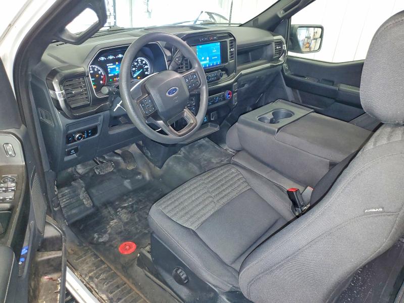 Продажа на аукционе авто 2023 Ford F150, vin: 1FTFX1E53PKE35531, номер лота: 71185306
