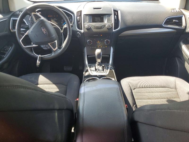 Продажа на аукционе авто 2016 Ford Edge, vin: 2FMPK3J83GBB48341, номер лота: 68560726