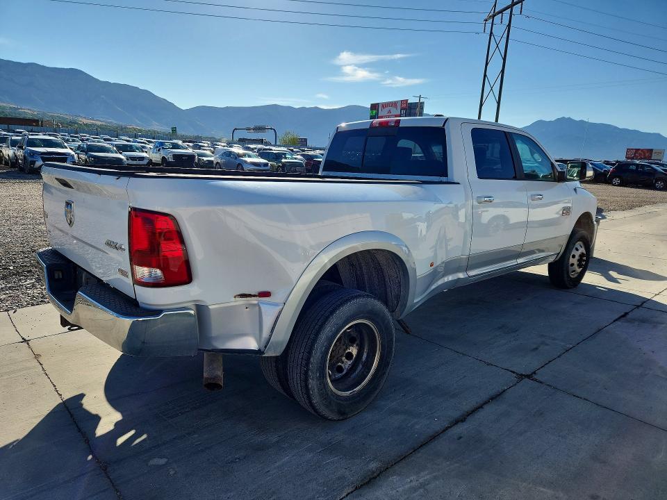 Продажа на аукционе авто 2012 Dodge Ram 3500, vin: 3C63DRJL3CG170844, номер лота: 67044476
