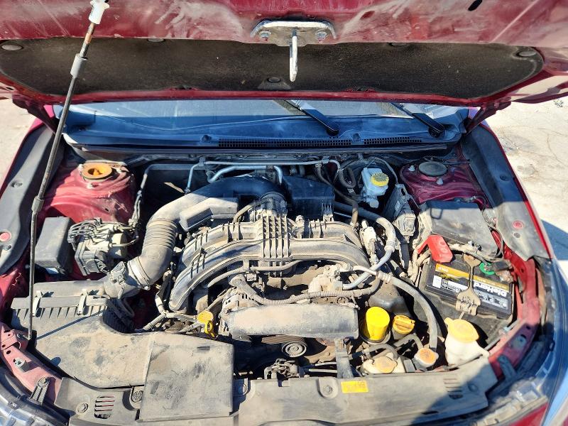 67781816 :رقم المزاد ، 4S3GKAB69J3624282 vin ، 2018 Subaru Impreza مزاد بيع