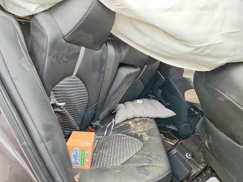 Продаж на аукціоні авто 2024 Toyota Camry, vin: 4T1G11AK1RU851419, номер лоту: 69018836