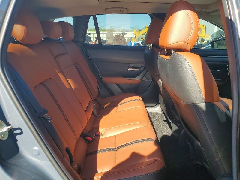 67204956 :رقم المزاد ، 7MMVABDY2SN383167 vin ، 2025 Mazda Cx-50 مزاد بيع