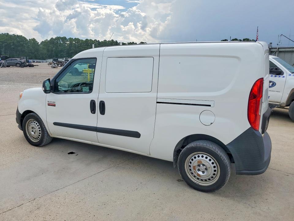 67888166 :رقم المزاد ، ZFBHRFAB8L6P34773 vin ، 2020 Ram Promaster City مزاد بيع