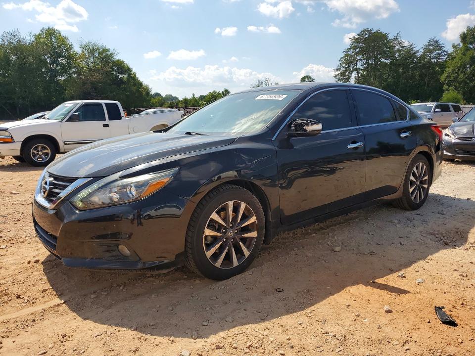Продаж на аукціоні авто 2016 Nissan Altima, vin: 1N4AL3AP7GC244140, номер лоту: 67255936