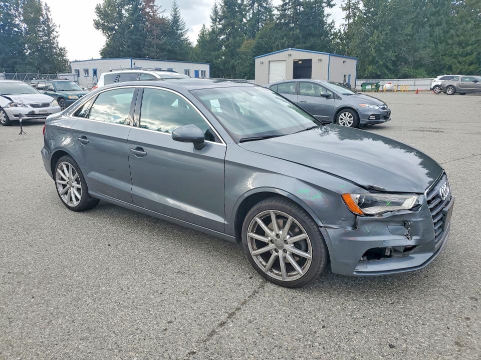 Aukcja sprzedaży 2015 Audi A3, vin: WAUEFGFF0F1132040, numer aukcji: 66853076