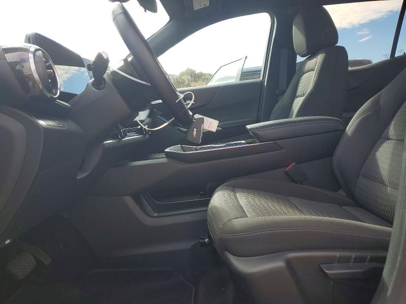 67724606 :رقم المزاد ، 3GNAXHEG4SL318009 vin ، 2025 Chevrolet Equinox مزاد بيع