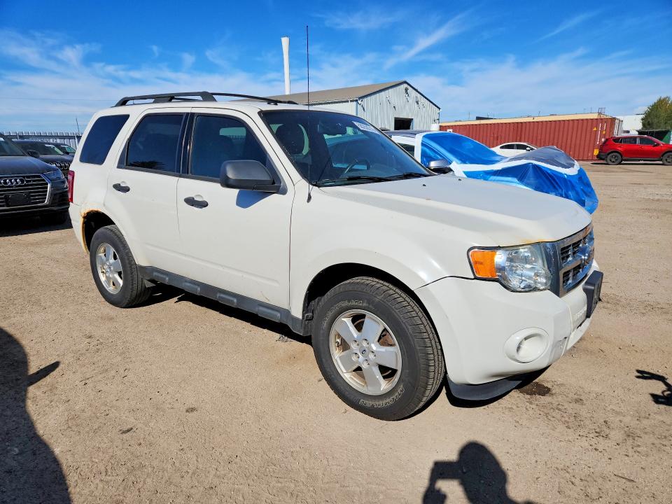 Продаж на аукціоні авто 2011 Ford Escape, vin: 1FMCU9DG7BKA29320, номер лоту: 68260216