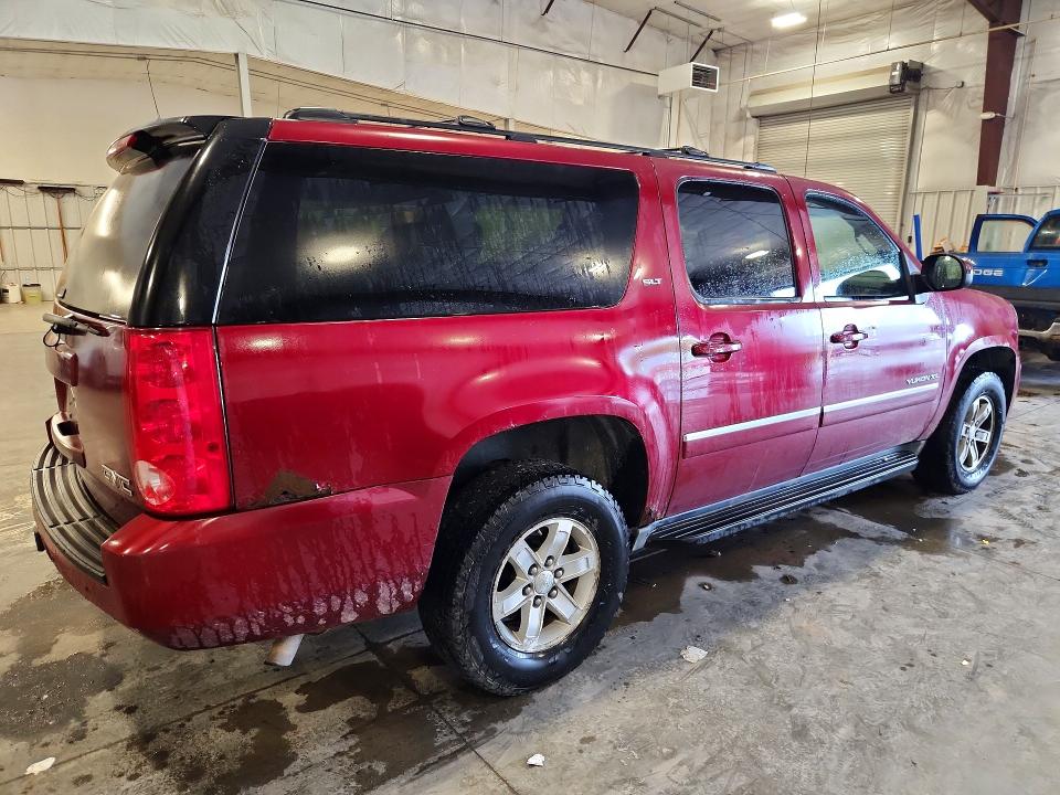 Aukcja sprzedaży 2011 Gmc Yukon, vin: 1GKS2KE30BR172520, numer aukcji: 70017746