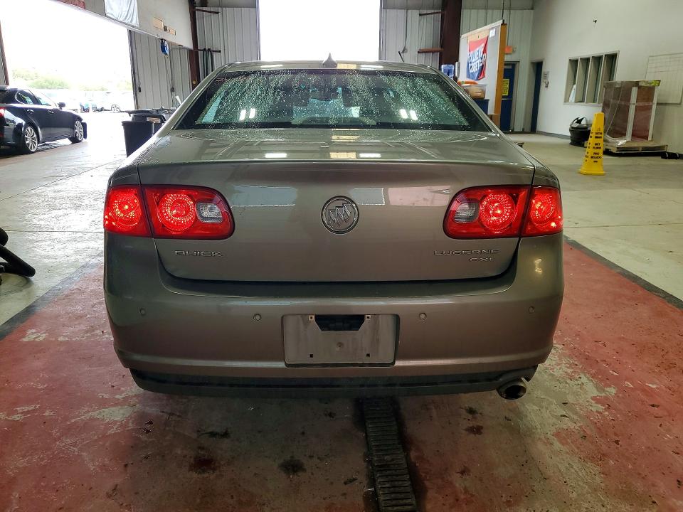 Aukcja sprzedaży 2010 Buick Lucerne, vin: 1G4HC5E1XAU123903, numer aukcji: 70272826
