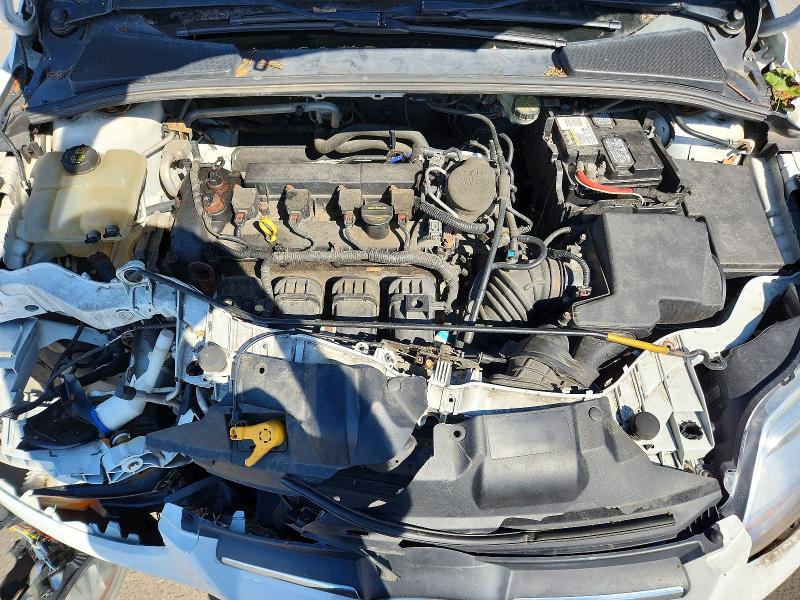 Продаж на аукціоні авто 2014 Ford Focus, vin: 1FADP3K2XEL119358, номер лоту: 68106316