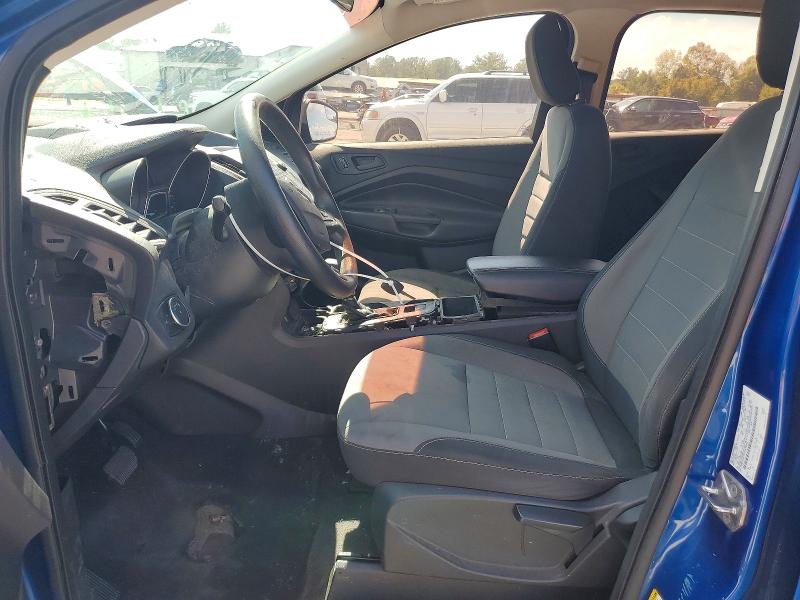 Продаж на аукціоні авто 2018 Ford Escape, vin: 1FMCU0F79JUA06942, номер лоту: 68926176