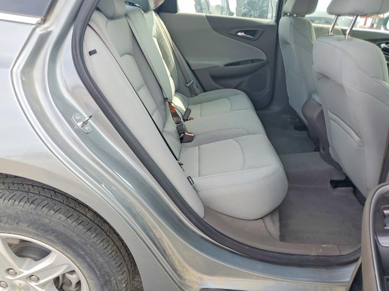 Aukcja sprzedaży 2024 Chevrolet Malibu, vin: 1G1ZC5ST0RF212113, numer aukcji: 69883546