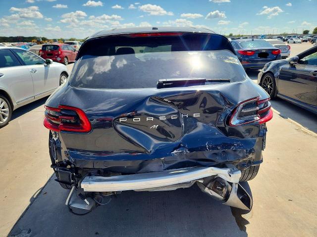 Aukcja sprzedaży 2018 Porsche Macan, vin: WP1AA2A50JLB22704, numer aukcji: 67465396