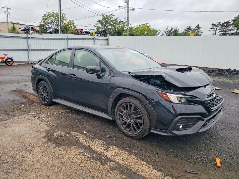 Aukcja sprzedaży 2024 Subaru Wrx, vin: JF1VBAH66R9810682, numer aukcji: 67399076