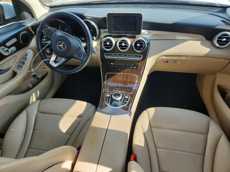 Продаж на аукціоні авто 2019 Mercedes-benz Glc, vin: WDC0G4JB6KV135762, номер лоту: 67695476