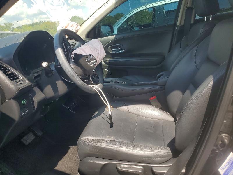 67456916 :رقم المزاد ، 3CZRU5H75JM702995 vin ، 2018 Honda Hr-v مزاد بيع