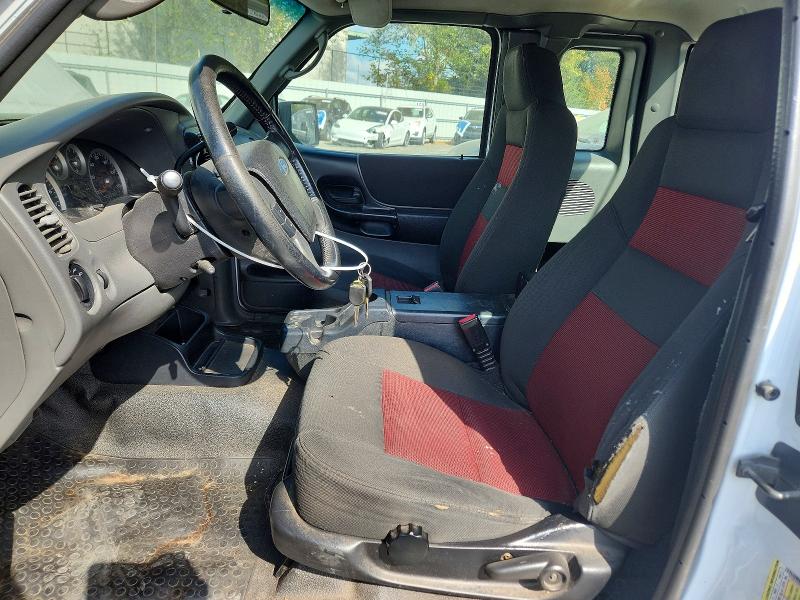 Продажа на аукционе авто 2007 Ford Ranger, vin: 1FTZR44U97PA23604, номер лота: 70273946