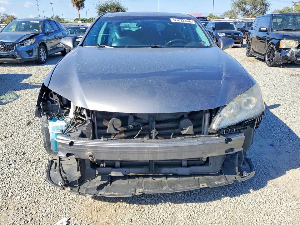 Aukcja sprzedaży 2012 Lexus Es, vin: JTHBK1EG3C2484042, numer aukcji: 69822506