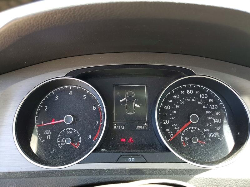 Продажа на аукционе авто 2015 Volkswagen Golf, vin: 3VW117AU4FM075492, номер лота: 68584326