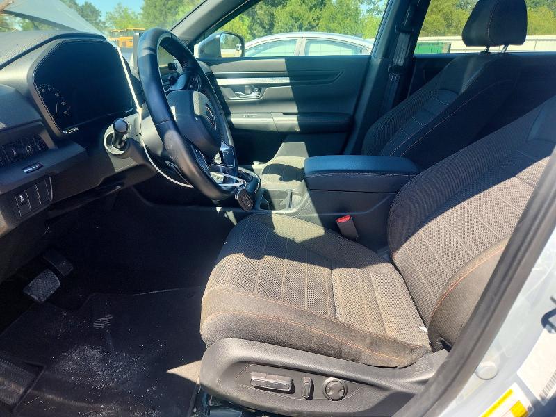 2025 Honda Cr-v მანქანა იყიდება აუქციონზე, vin: 7FARS6H53SE064885, აუქციონის ნომერი: 69406246