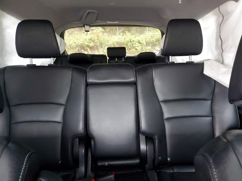2017 Honda Pilot მანქანა იყიდება აუქციონზე, vin: 5FNYF6H91HB055903, აუქციონის ნომერი: 71083686