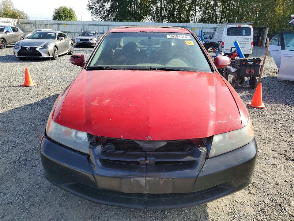 Продаж на аукціоні авто 2006 Acura Tsx, vin: JH4CL95836C010728, номер лоту: 68294476