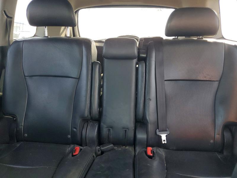 69777606 :رقم المزاد ، 5TDDK3EH2DS269146 vin ، 2013 Toyota Highlander مزاد بيع