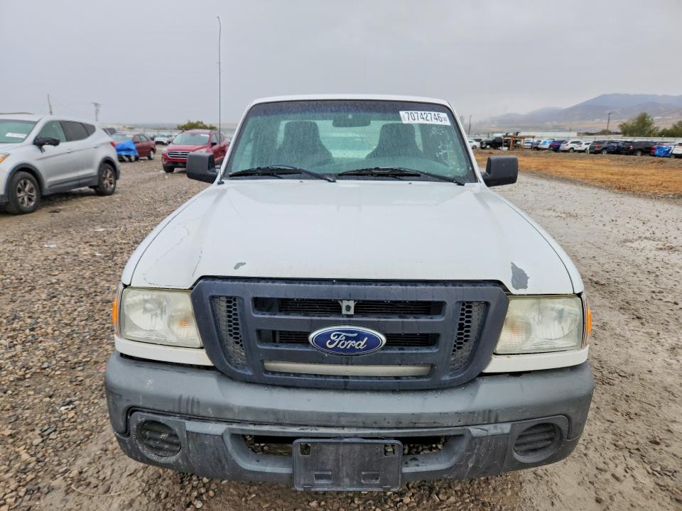 Aukcja sprzedaży 2011 Ford Ranger, vin: 1FTKR1AD0BPA59386, numer aukcji: 70742746