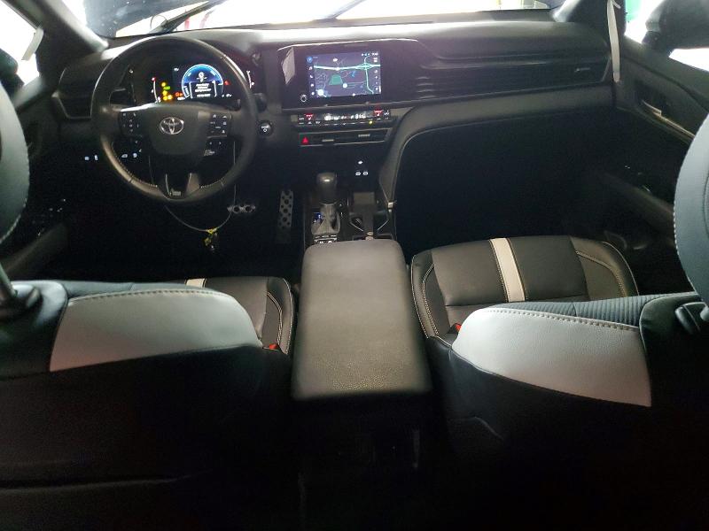 Aukcja sprzedaży 2025 Toyota Camry, vin: 4T1DAACK5SU030541, numer aukcji: 68678966
