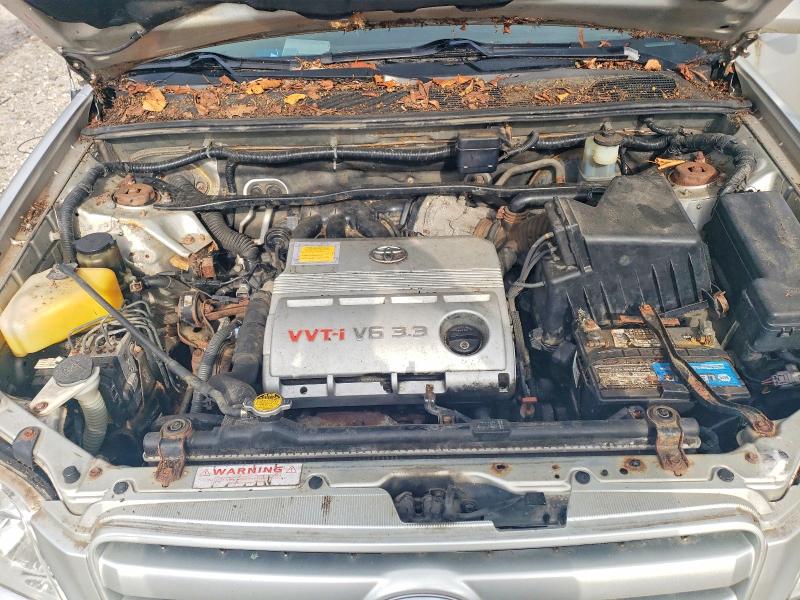 Aukcja sprzedaży 2007 Toyota Highlander, vin: JTEEP21A270218967, numer aukcji: 67673736