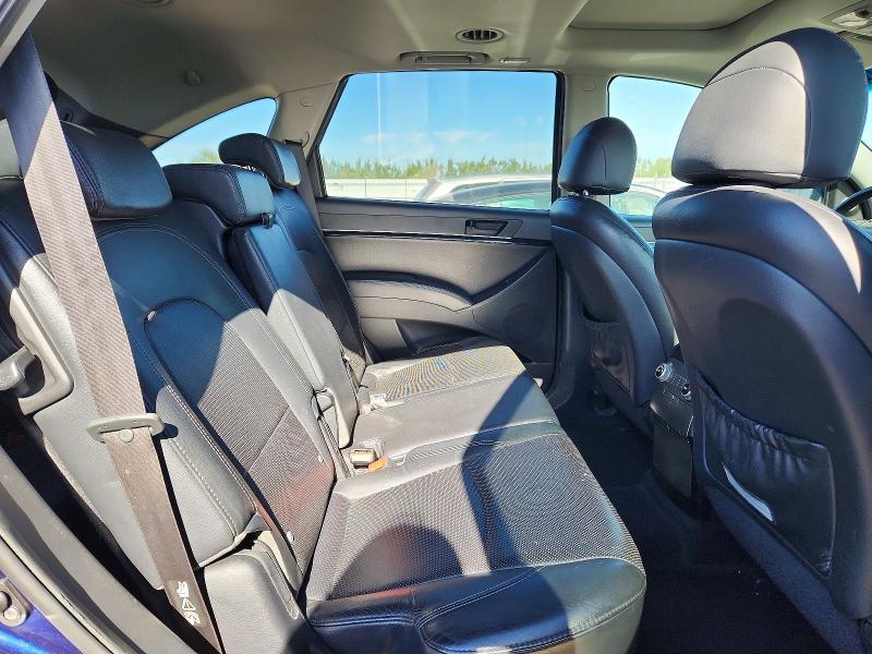 Aukcja sprzedaży 2010 Hyundai Veracruz, vin: KM8NUDCC2AU103580, numer aukcji: 66740006