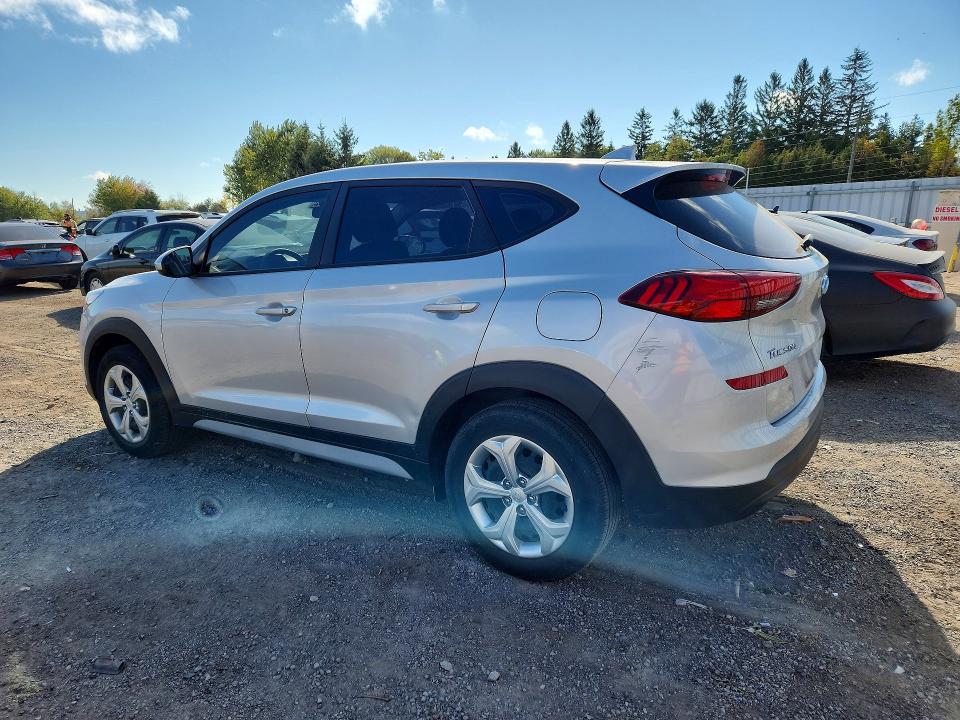 2019 Hyundai Tucson მანქანა იყიდება აუქციონზე, vin: KM8J23A47KU003941, აუქციონის ნომერი: 69318996