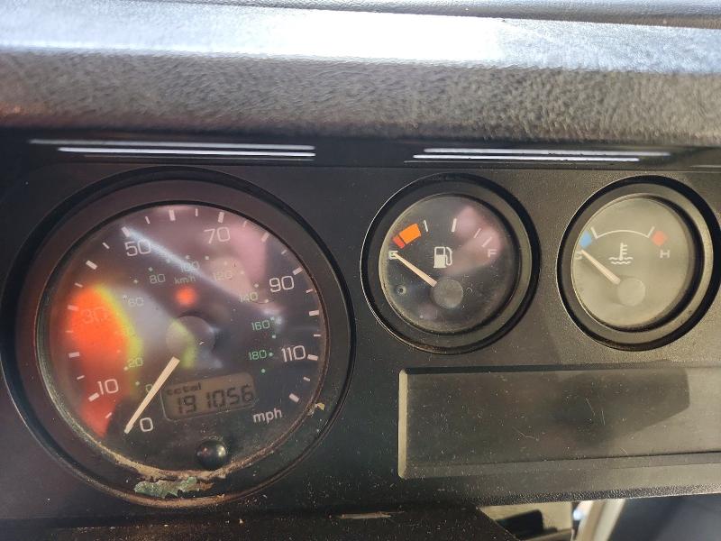 Aukcja sprzedaży 2001 Land Rover Defender, vin: SALLDVA871A612442, numer aukcji: 69776306