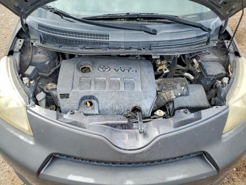 Продажа на аукционе авто 2014 Scion Xd, vin: JTKKUPB47E1042486, номер лота: 67209726