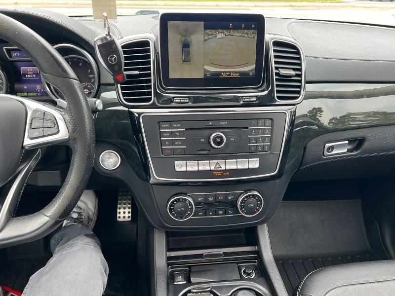 Продажа на аукционе авто 2016 Mercedes-benz Gle, vin: 4JGDA6DB3GA598873, номер лота: 68605766