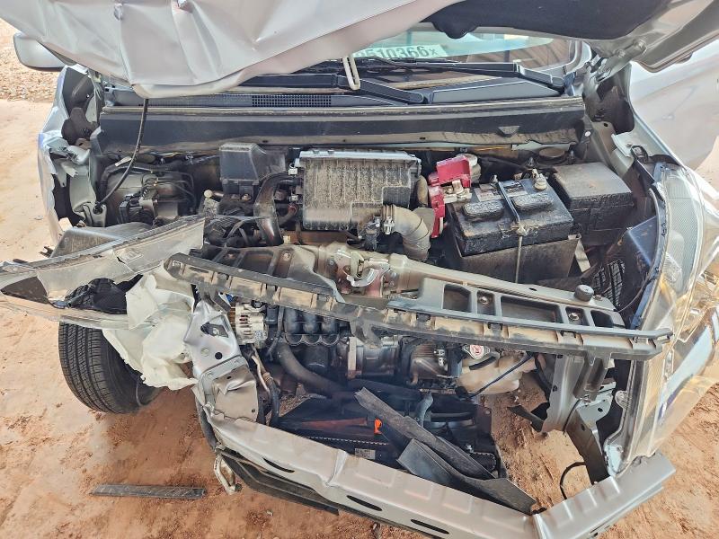 Aukcja sprzedaży 2021 Mitsubishi Mirage, vin: ML32AUHJ2MH010727, numer aukcji: 69510366