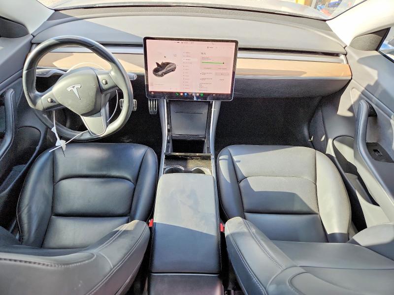 Aukcja sprzedaży 2018 Tesla Model 3, vin: 5YJ3E1EA3JF040842, numer aukcji: 67190746