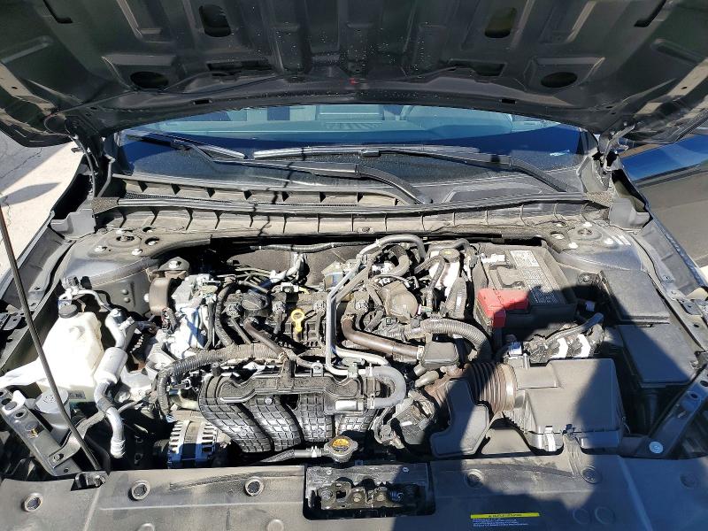 71004086 :رقم المزاد ، 1N4BL4DW8TN317110 vin ، 2026 Nissan Altima مزاد بيع