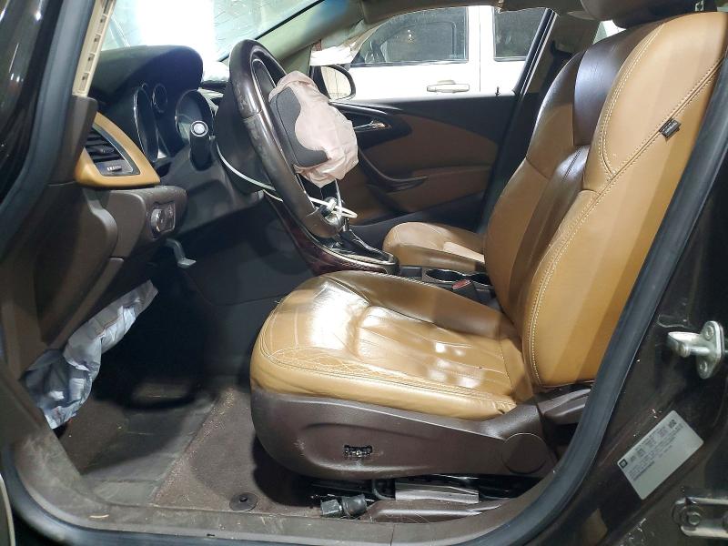 Auction sale of the 2012 Buick Verano, vin: 1G4PS5SK8C4184343, lot number: 68019706