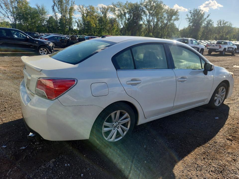 Aukcja sprzedaży 2016 Subaru Impreza, vin: JF1GJAB60GH021192, numer aukcji: 69128926