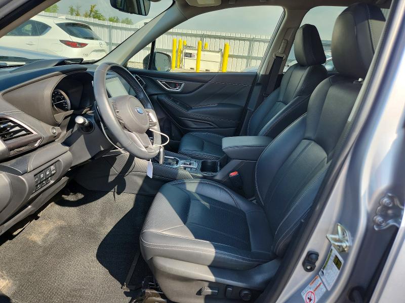 Aukcja sprzedaży 2019 Subaru Forester, vin: JF2SKAWC5KH502633, numer aukcji: 67515756