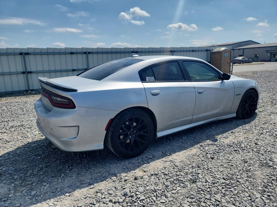 Aukcja sprzedaży 2020 Dodge Charger, vin: 2C3CDXCT3LH223704, numer aukcji: 66921906