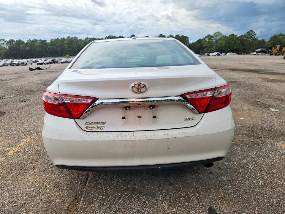2016 Toyota Camry მანქანა იყიდება აუქციონზე, vin: 4T1BF1FK0GU130025, აუქციონის ნომერი: 67775146