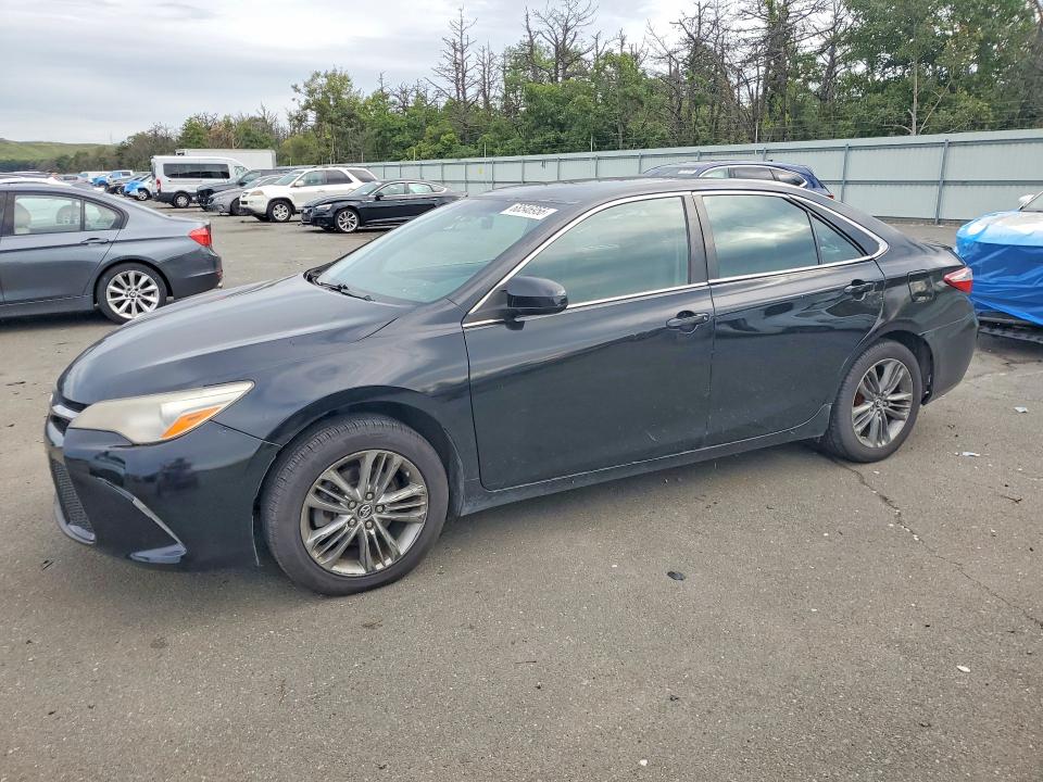 Auction sale of the 2015 Toyota Camry, vin: 4T1BF1FK9FU907008, lot number: 68546956