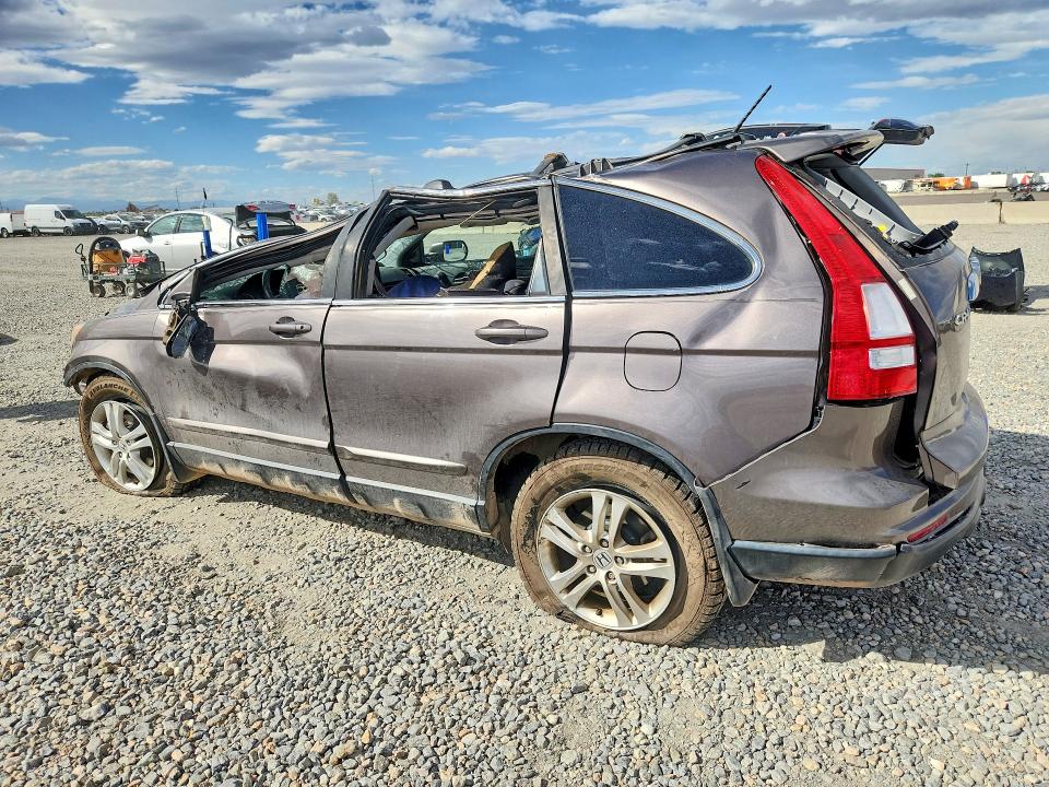 Aukcja sprzedaży 2010 Honda Cr-v, vin: 5J6RE4H78AL074763, numer aukcji: 68297376
