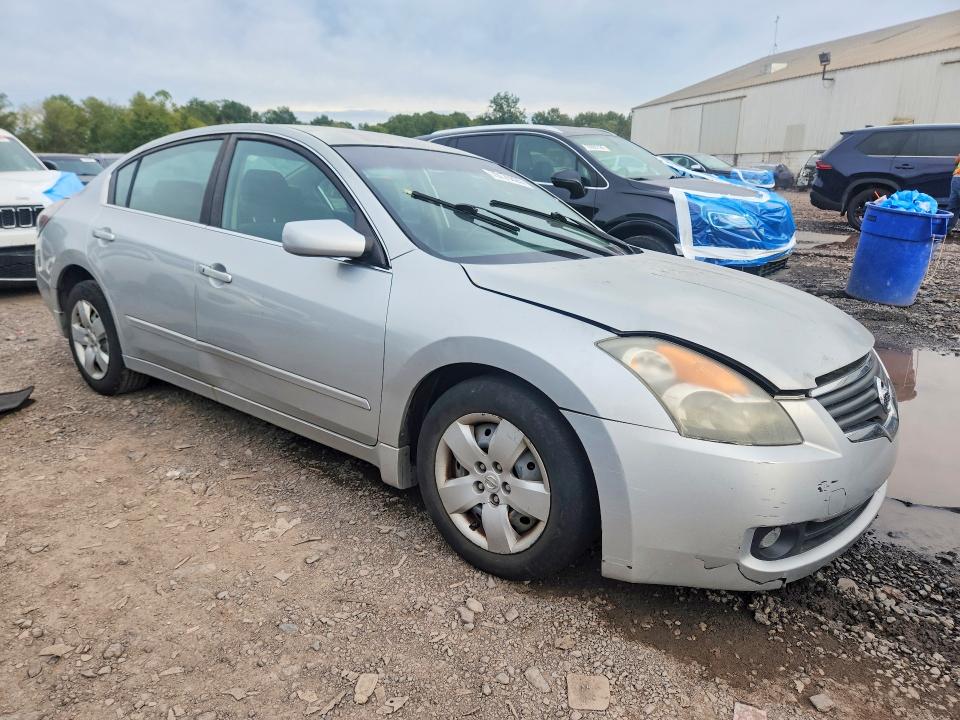 Продажа на аукционе авто 2008 Nissan Altima, vin: 1N4AL21E78N520900, номер лота: 70175626