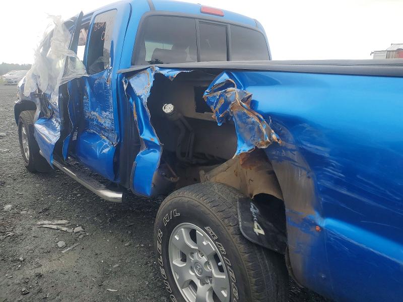 Продаж на аукціоні авто 2010 Toyota Tacoma, vin: 5TEUX4EN8AZ702917, номер лоту: 66413606